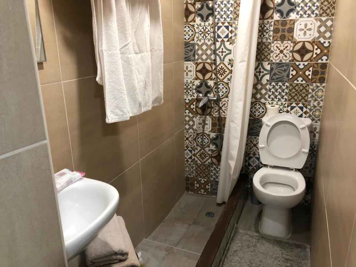 Pe Do Castelo Casinha - Pet Friendly & Garage Tomar Exterior foto