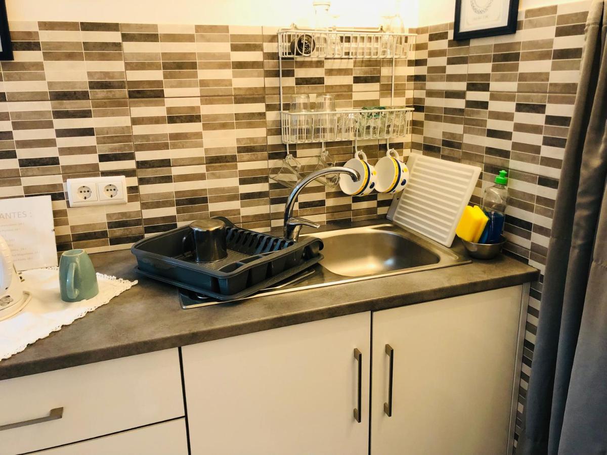 Pe Do Castelo Casinha - Pet Friendly & Garage Tomar Exterior foto